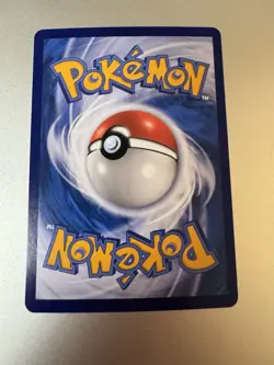 2026 Pokemon TCG S-Chinese Gem Pack Vol 5 CBB5C 07 07/07 Skarmory Holo NU69 - Image 2
