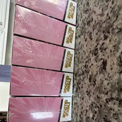 Pokemon TCG Mega Evolution Ascended Heroes Booster Bundle Box Lot of 10 - Image 4