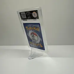 Pokemon Alakazam ACE 10 2002 Expedition Gem Mint #33 - Image 3