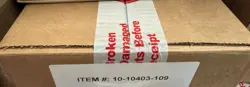 Pokemon TCG ME04 CHAOS RISING 25 BOX BOOSTER BUNDLE CASE Sealed IN HAND - Image 2