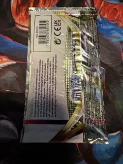 Pokemon Lost Origin Booster Pack Factory Sealed - Image 2