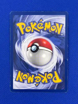 Pokemon Vintage TCG 1999 Zapdos #23 WoTC Black Star Promo (HP) - Image 2