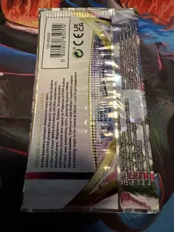 Pokemon Lost Origin Booster Pack Factory Sealed - Image 2