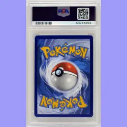 Pokemon Charizard GX SM211 Black Star Promo Hidden Fate Tins PSA 10 Gem Mint - Image 2