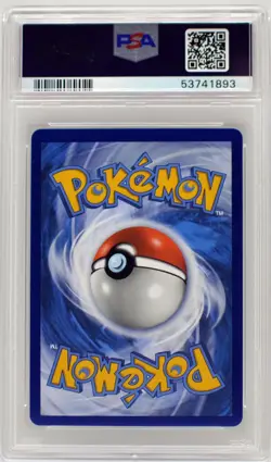 Pokemon Charizard GX SM211 Black Star Promo Hidden Fate Tins PSA 10 Gem Mint - Image 4