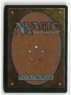 Ice Age Magic: The Gathering Demonic Consultation NM MTG - Image 2