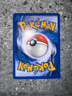 Pokemon TCG Cards Ralts 66/109 Ruby & Sapphire - Image 4