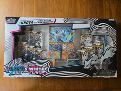 Pokemon TCG Unova Heavy Hitters Premium Collection Scarlet & Violet Brand New - Image 1