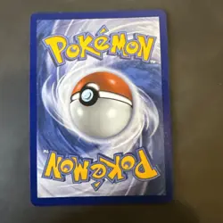 Pokemon TCG - Gastly (Cosmo Holo) 123/217 - Ascended Heroes Promo - Image 2