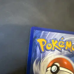 Pokemon TCG - Gastly (Cosmo Holo) 123/217 - Ascended Heroes Promo - Image 3