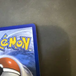 Pokemon TCG - Gastly (Cosmo Holo) 123/217 - Ascended Heroes Promo - Image 4
