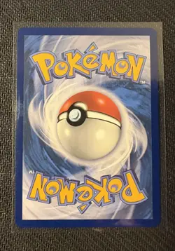 JACINTHE 122/088 HOLO SPECIAL ILLUSTRATION RARE PERFECT ORDER POKEMON NM - Image 2