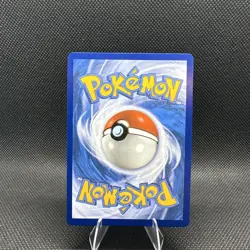 Pokemon Ethan's Adventure 236/182 Sv10 Destined Rivals Trainer Mint+ - Image 4