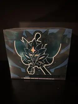 Pokemon Twilight Masquerade Elite Trainer Box ETB Scarlet & Violet NEW SEALED - Image 1