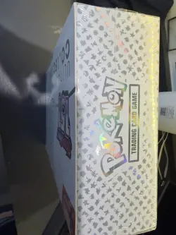 Pokemon 151 Ultra Premium Collection Box Sealed - Image 4