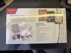 Pokemon 151 Ultra Premium Collection Box Sealed - Image 5