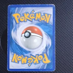 Lapras 21/106 Great Encounters Reverse Holo Rare Pokemon TCG - Image 2