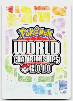 Sableye 48/100 Uncommon World Championship Decks Pokemon Near Mint - Image 2