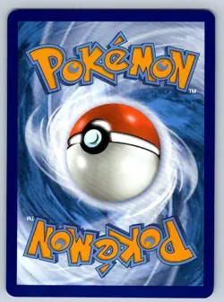 Exeggcute 023/091 Common Paldean Fates Pokemon Reverse Holo Near Mint - Image 2