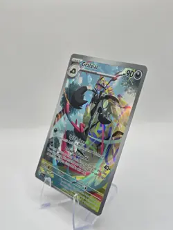 Grafaiai 223/193 Sv02: Paldea Evolved Holo Full Art Pokemon [NM] - Image 3