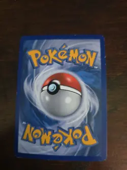 Arceus AR7 Arceus 80 HP Pokemon TCG 2009 - Image 2