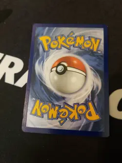 Galarian Moltres Pokemon Prize Pack Series 1 Promo Pokemon Card NM/LP Play Stamp - Image 2