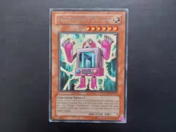 Yugioh - Batteryman Fuel Cell TSHD-EN035 - Image 1