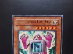 Yugioh - Batteryman Fuel Cell TSHD-EN035 - Image 2