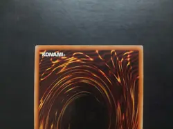 Yugioh - Batteryman Fuel Cell TSHD-EN035 - Image 4