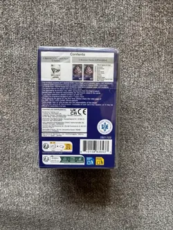 One Piece TCG Double Pack Set 9 The Azure Sea's Seven Factory Sealed - Image 3
