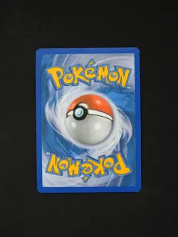 Pokemon TCG Scraggy (Cosmos Holo) Black and White Promos Holo Rare BW25 LP - Image 2