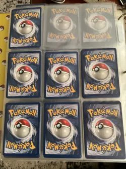 Pokemon First Edition Fossil Lot 💎 - Image 4