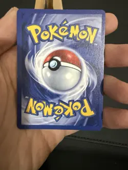 Ditto Slowpoke Psyduck Pokemon Card DISPLAY ART CARD - Image 3