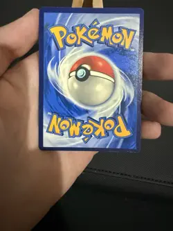Ditto Pokemon Card Display Art Card - Image 3