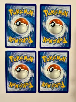 POKEMON English Lot 18 Cards Paldean Fates Shiny Charizard Near Mint/Better PSA - Image 3