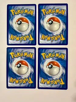 POKEMON English Lot 18 Cards Paldean Fates Shiny Charizard Near Mint/Better PSA - Image 5