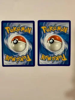 POKEMON English Lot 14 Cards Paldean Fates Shiny Tandemous Near Mint or Better - Image 3