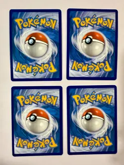 POKEMON English Lot 14 Cards Paldean Fates Shiny Tandemous Near Mint or Better - Image 5