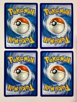 POKEMON English Lot 17 Cards Paldean Fates Shiny Mew and More Near Mint/Better - Image 3