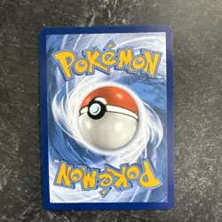 Marnie’s Morpeko 206 Holo Rare SV: Scarlet & Violet Promo Card - Image 2