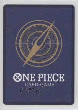 2024 One Piece Card Game: Starter Deck: Zoro & Sanji ST12 English #ST12-010 - Image 2