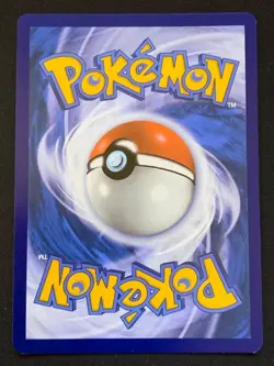 Flareon 136/165 Rare Holo | 151 | Pokemon Card NM - Image 2