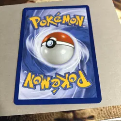 Charizard ex 196 Jumbo Cards Regular - Image 2