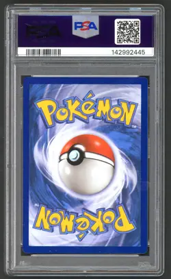 Pokemon Cards - PSA 6 Lugia 022/025 - 25th Celebrations - EX-MT - PSA6 - Image 2