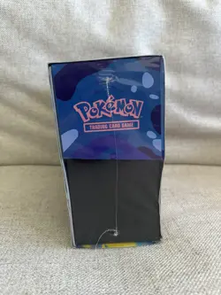 Pokemon TCG Chaos Rising Elite Trainer Box ETB Brand New DAMAGED SEALED - Image 4