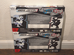 [2 SEALED] Pokemon TCG Unova Heavy Hitters Premium Collection Sealed New - Image 2