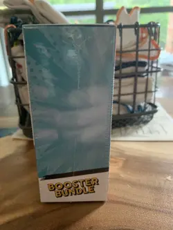 Pokemon Ascended Heroes Booster Bundle - Image 3