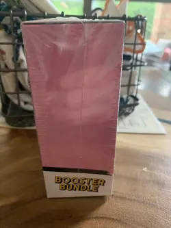 Pokemon Ascended Heroes Booster Bundle - Image 4