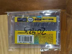 Base Set Pokemon Tcg Booster Pack Short Crimp Heavy 1999 Blastoise - Image 5