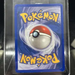 2006 POKEMON EX LEGEND MAKER HOLO WAILORD (LP) - Image 2